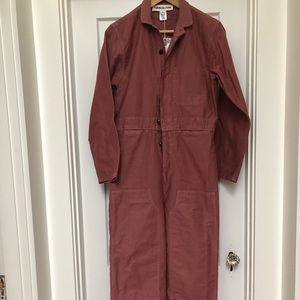 Caron Callahan Fincher jumpsuit